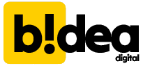 bidea digital logo