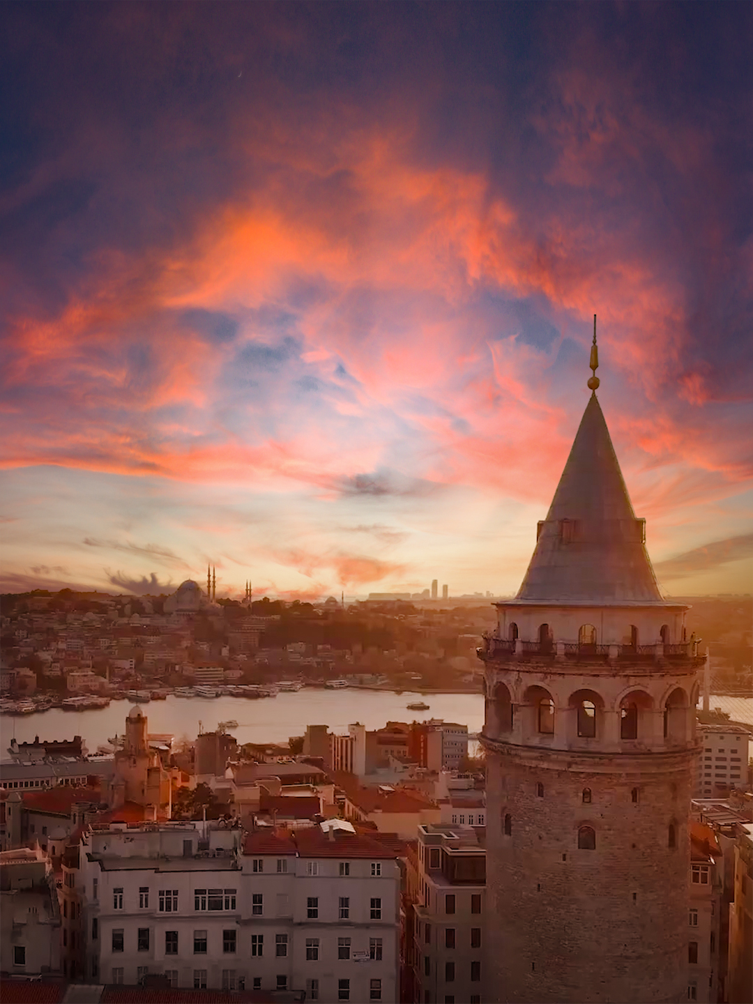 M Gallery Otel Tanıtım Filmi