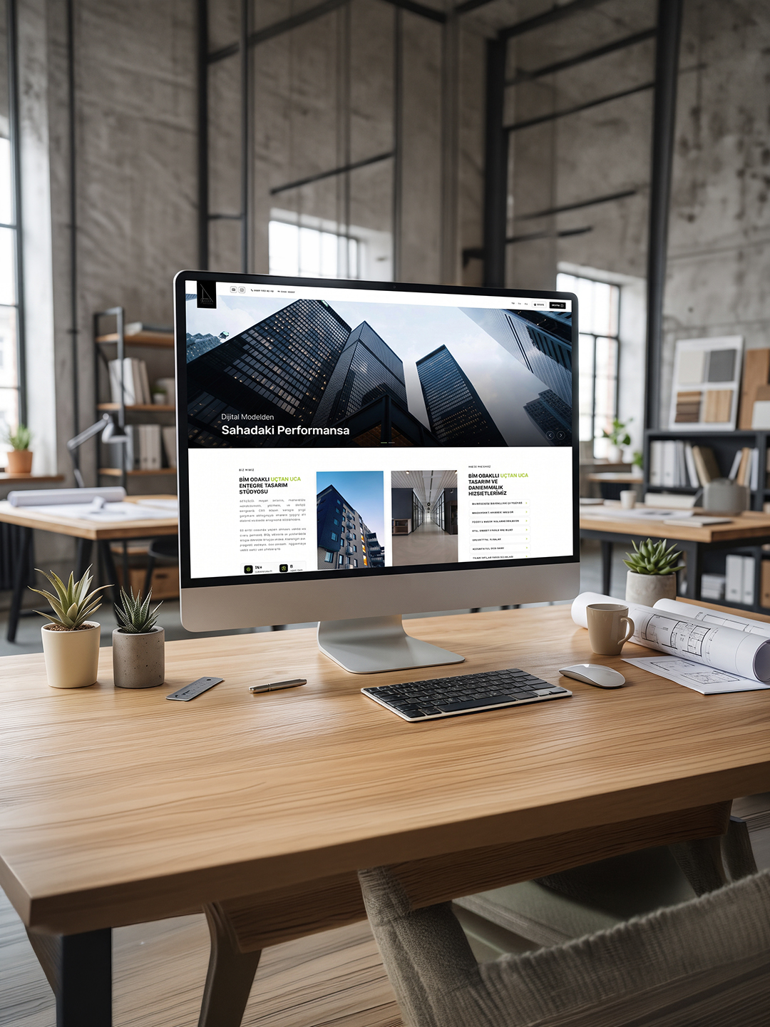 A Studio Web Tasarım
